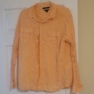 Mens Marc Anthony shirt